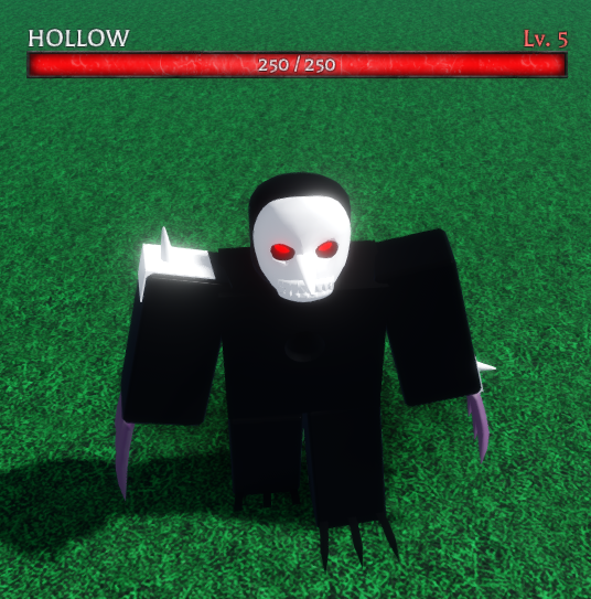 Hollow